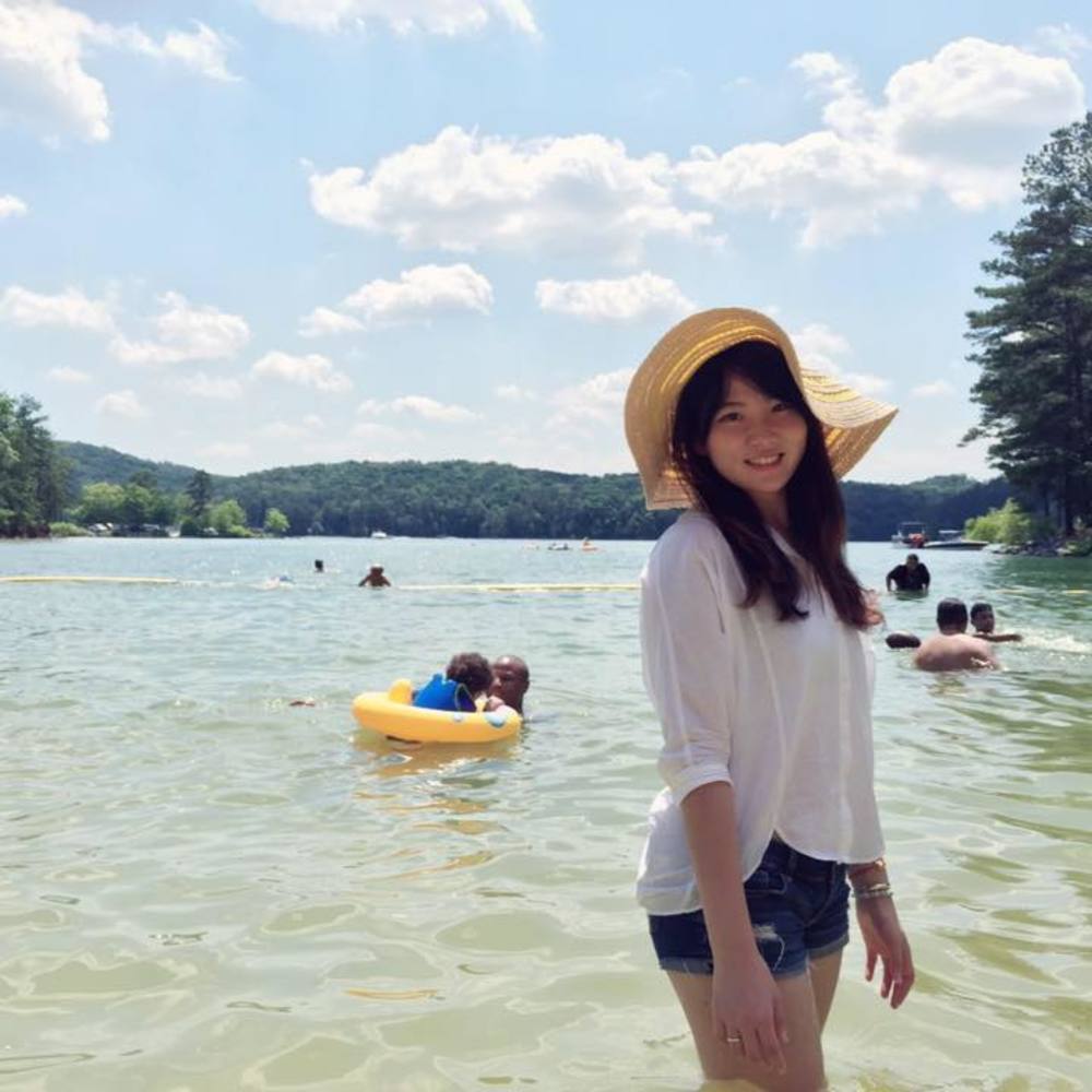 Meet your Posher, Jiawei